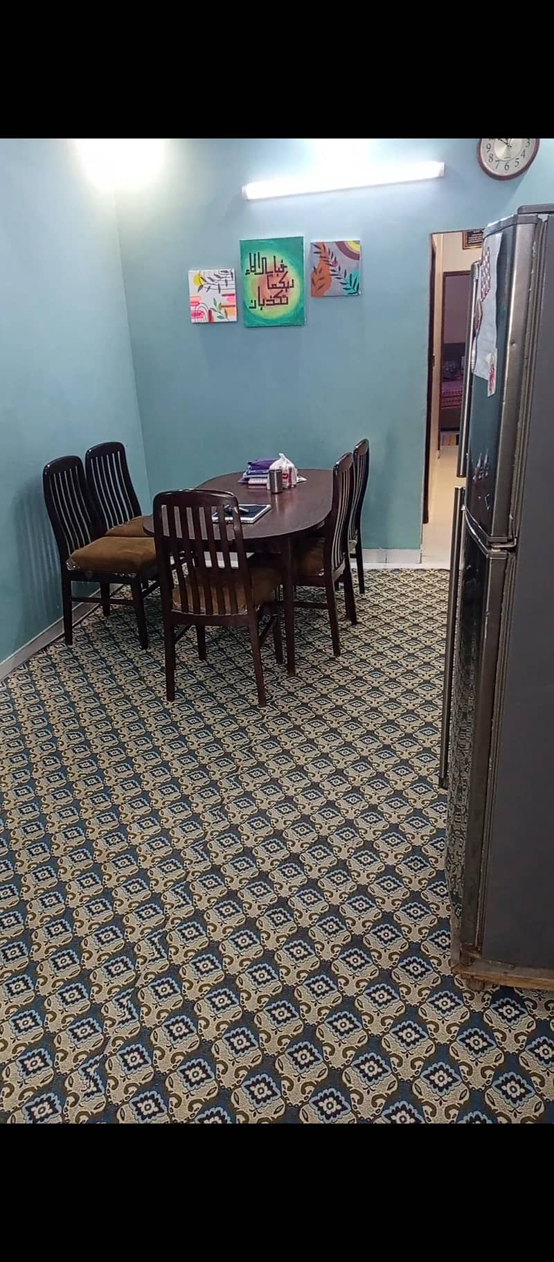 dinning table 3