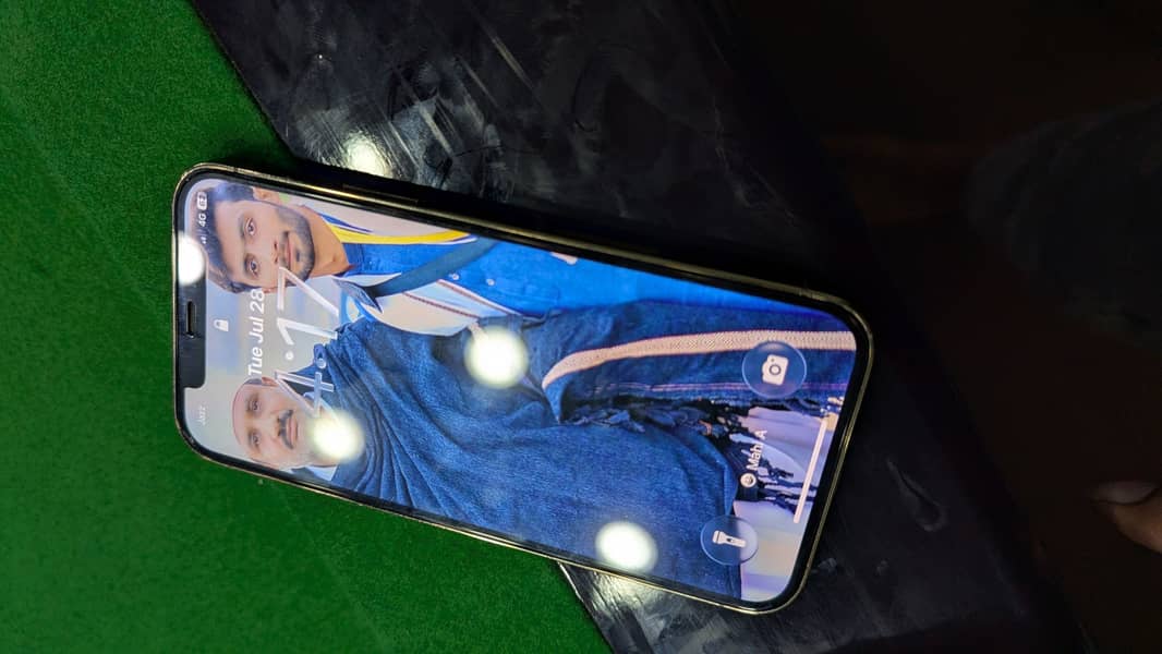 Apple iPhone 12 Pro 1
