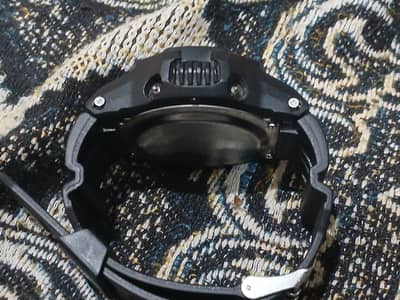 Digital sports watch- Working Condition