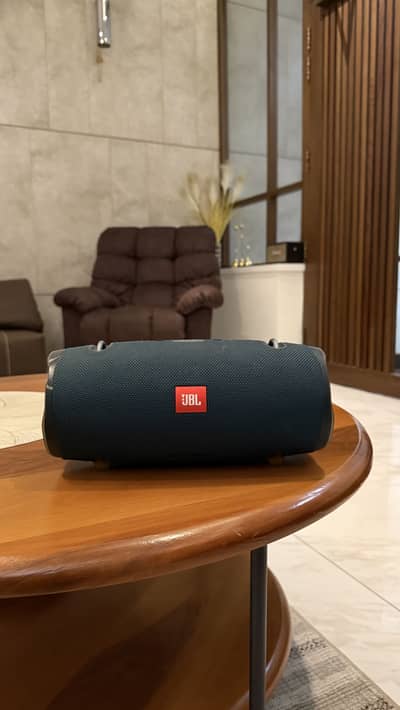 JBL xtream 2