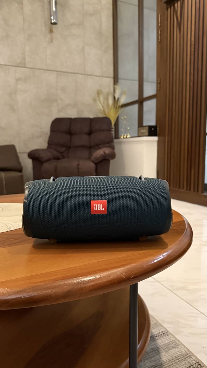 JBL xtream 2 0