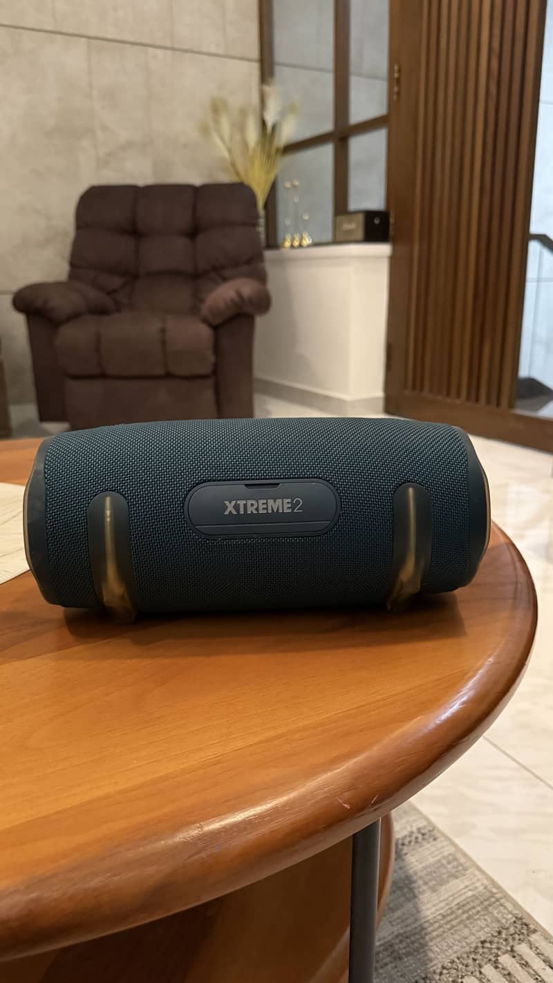 JBL xtream 2 3