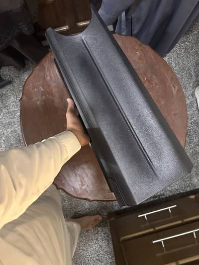Toyota corolla axio fielder interior parts