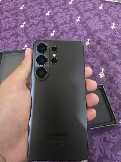 Samsung Mobile S26 Ultra