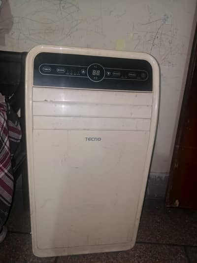 portable ac