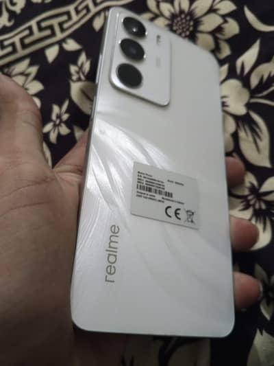 realme c71