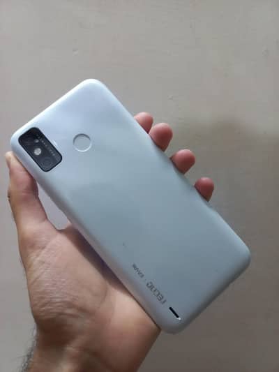 Tecno Spark 6 Go