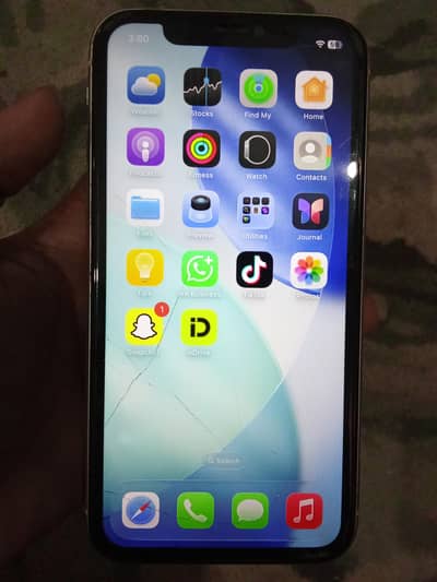 Apple iPhone 11 64gb jv