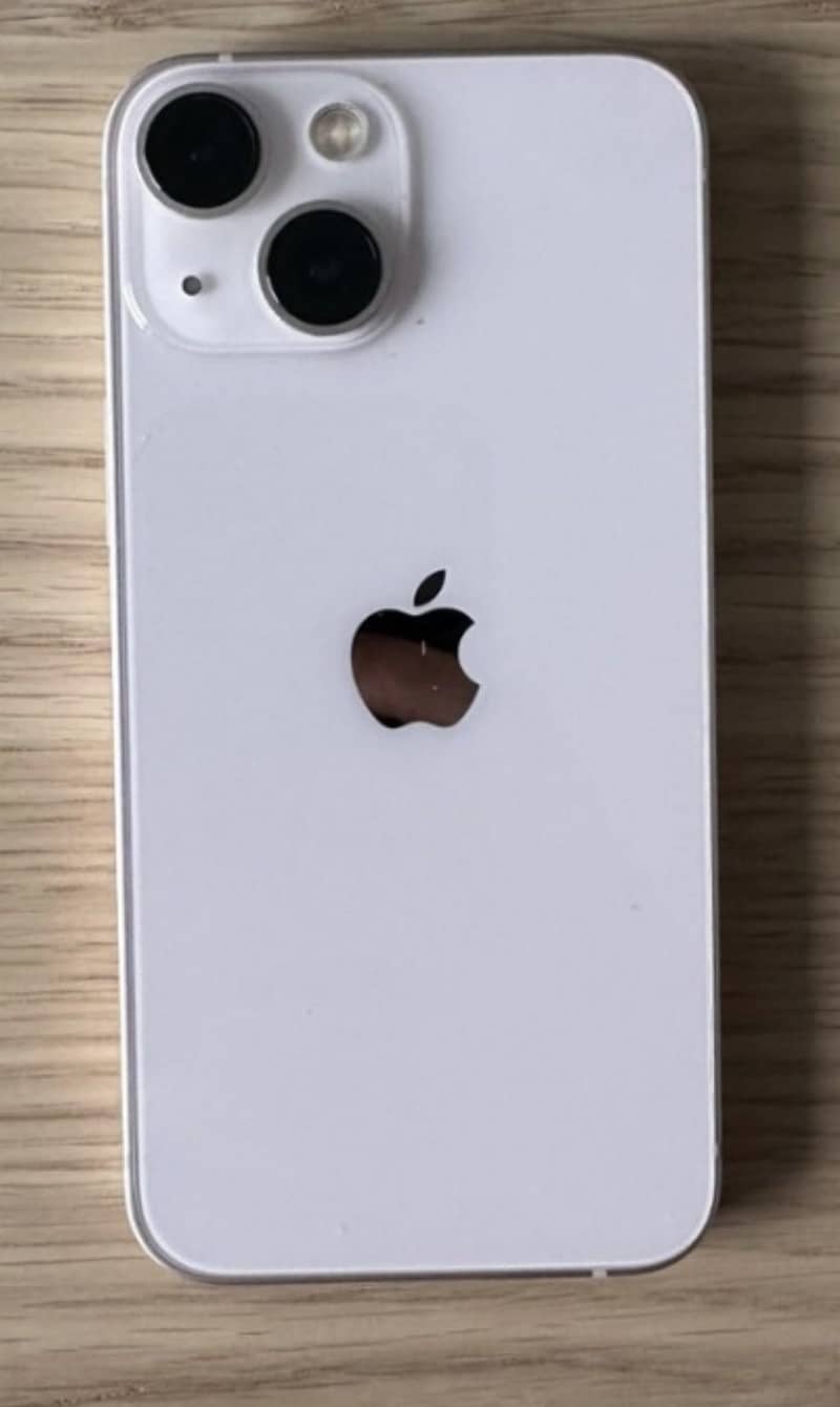 Apple iPhone 13 mini 0
