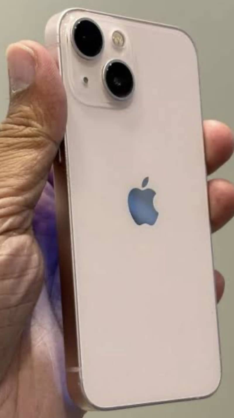 Apple iPhone 13 mini 1
