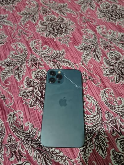 Apple iPhone 12 Pro Max