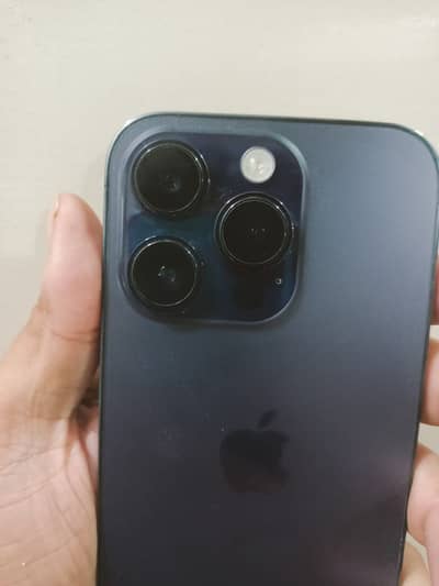 Apple iPhone 14 Pro 256 gb non pta 100% battery health