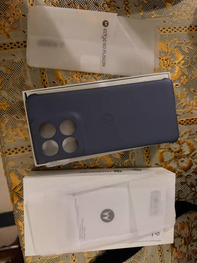 Motorola Edge