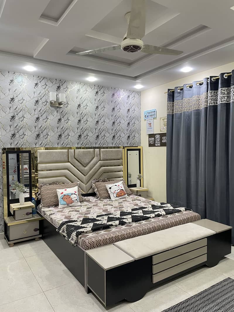 Bedroom set 4