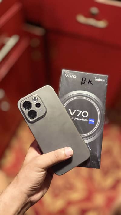 Vivo V70 5G