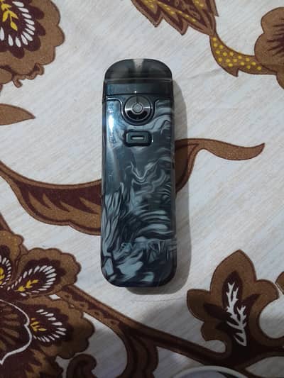 smok nord 4 80w