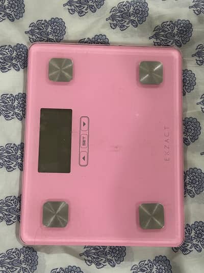 Digital meter