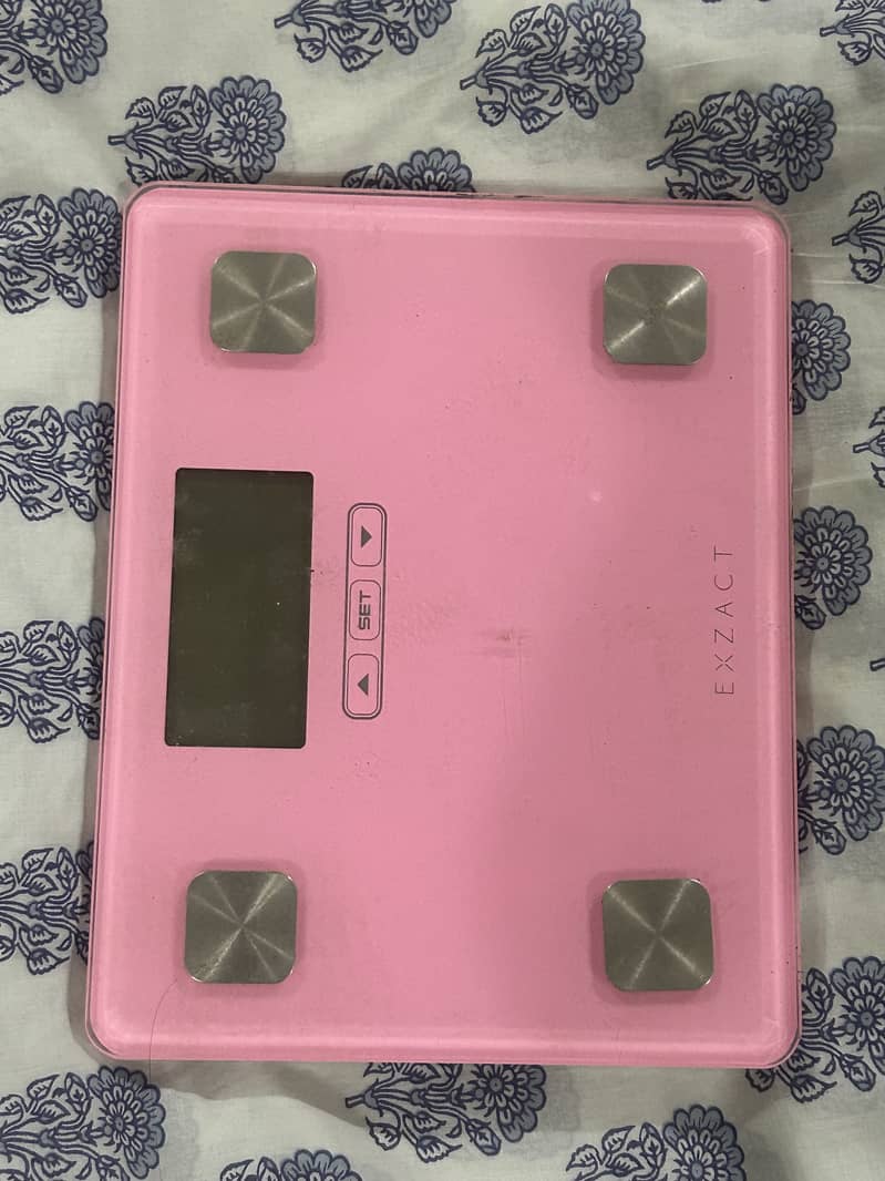 Digital meter 0