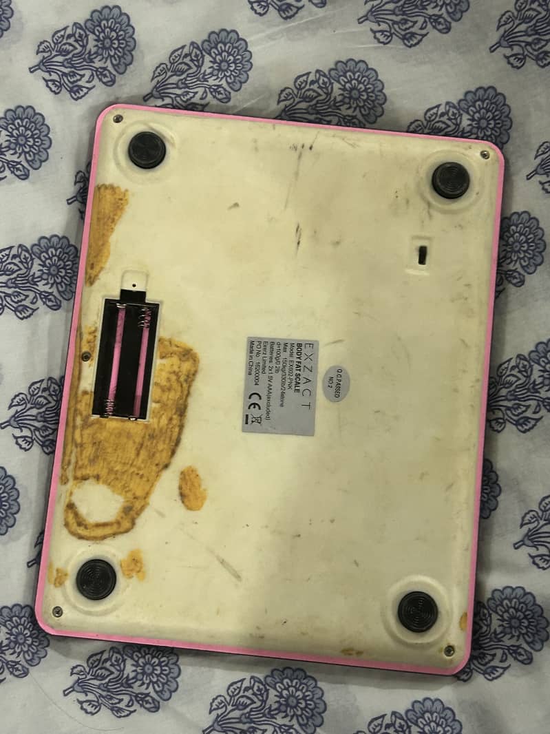 Digital meter 1