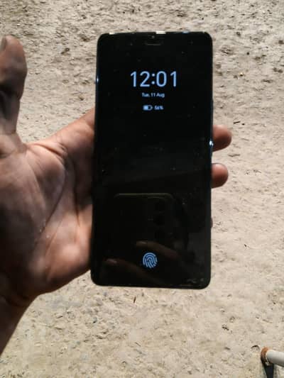 Honor X9c