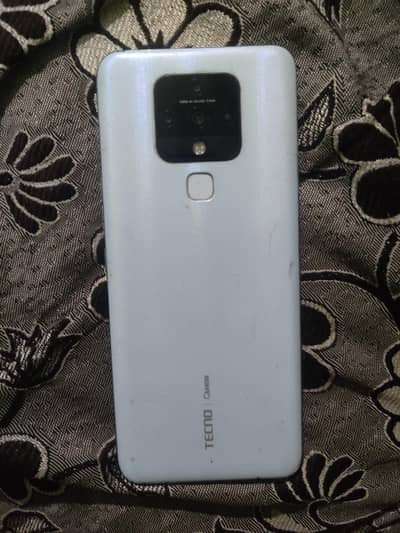 Tecno CAMON 16 SE