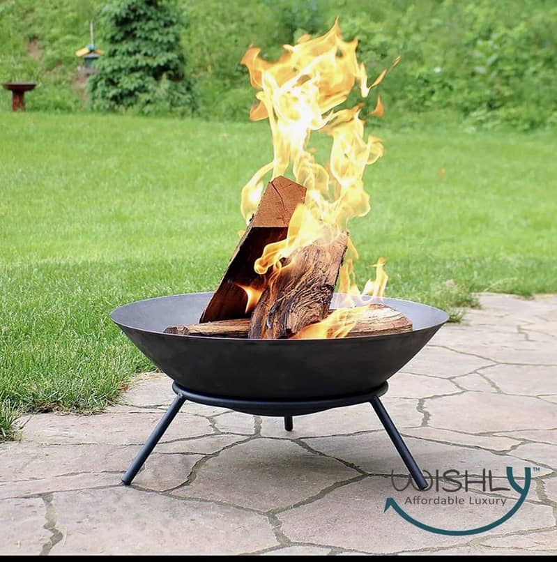 Firepit 0
