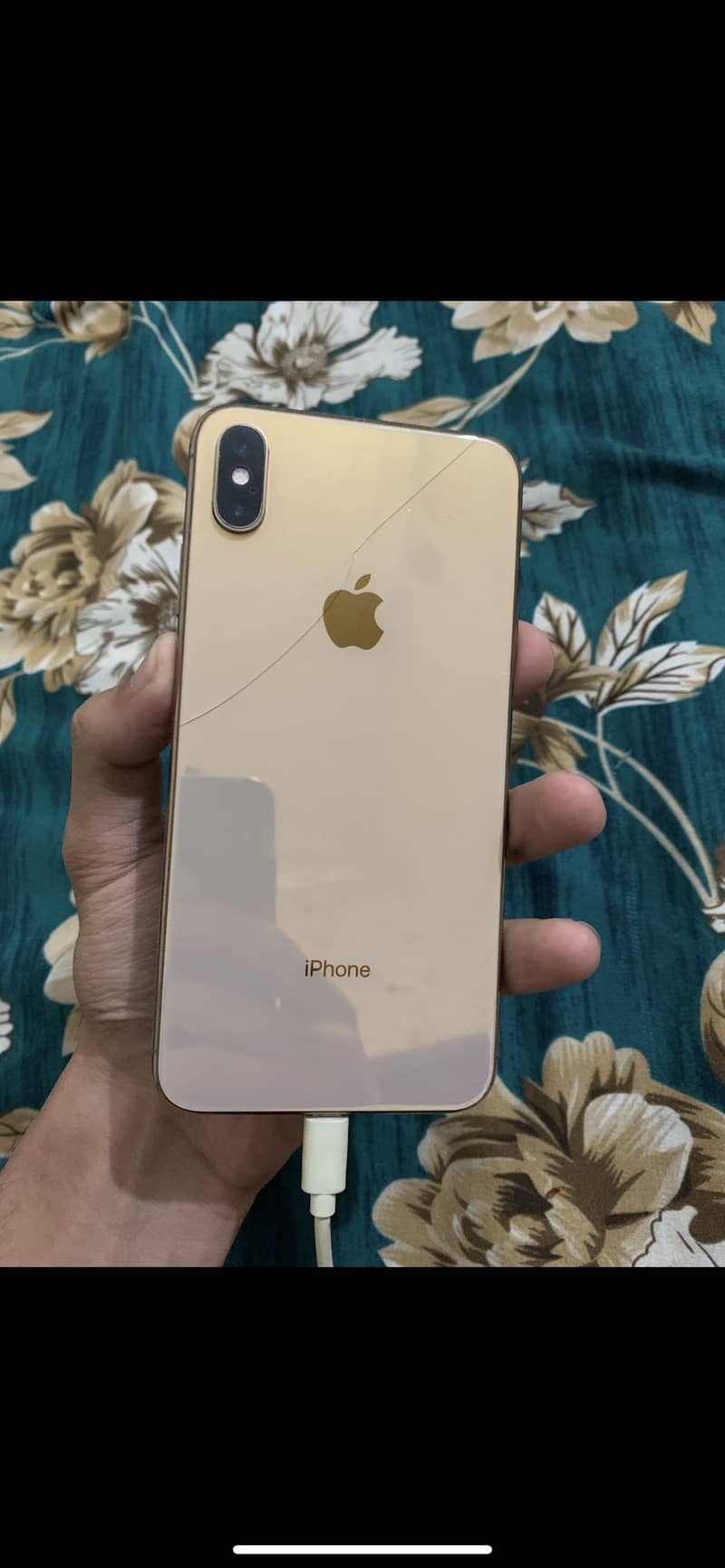 Iphone xs max 2