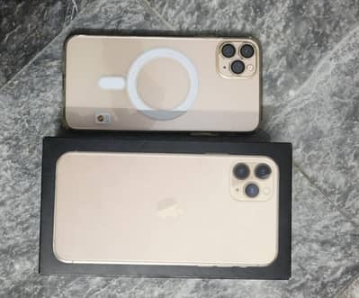 Apple iPhone 11 Pro Max