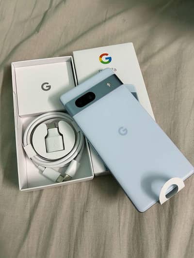 Google Pixel 7 Pro