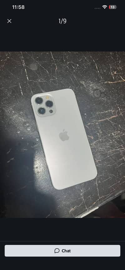 Apple iPhone 12 Pro Max