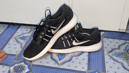 running shoes