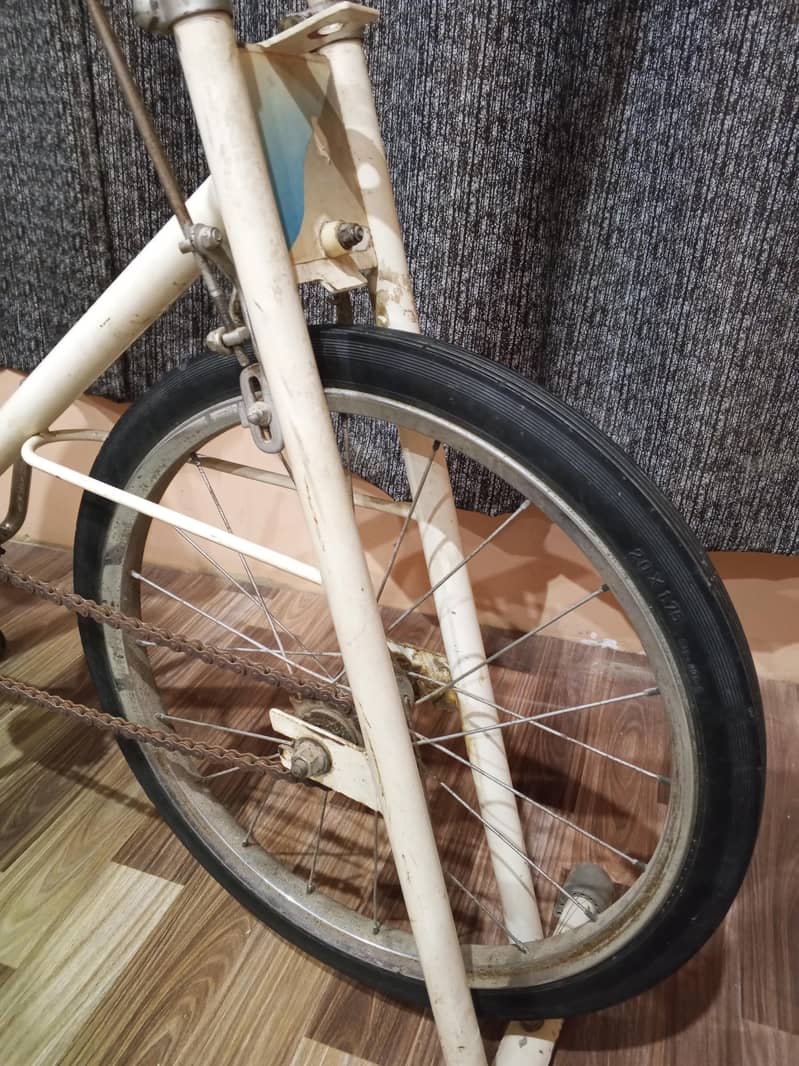 exercise bikes 1