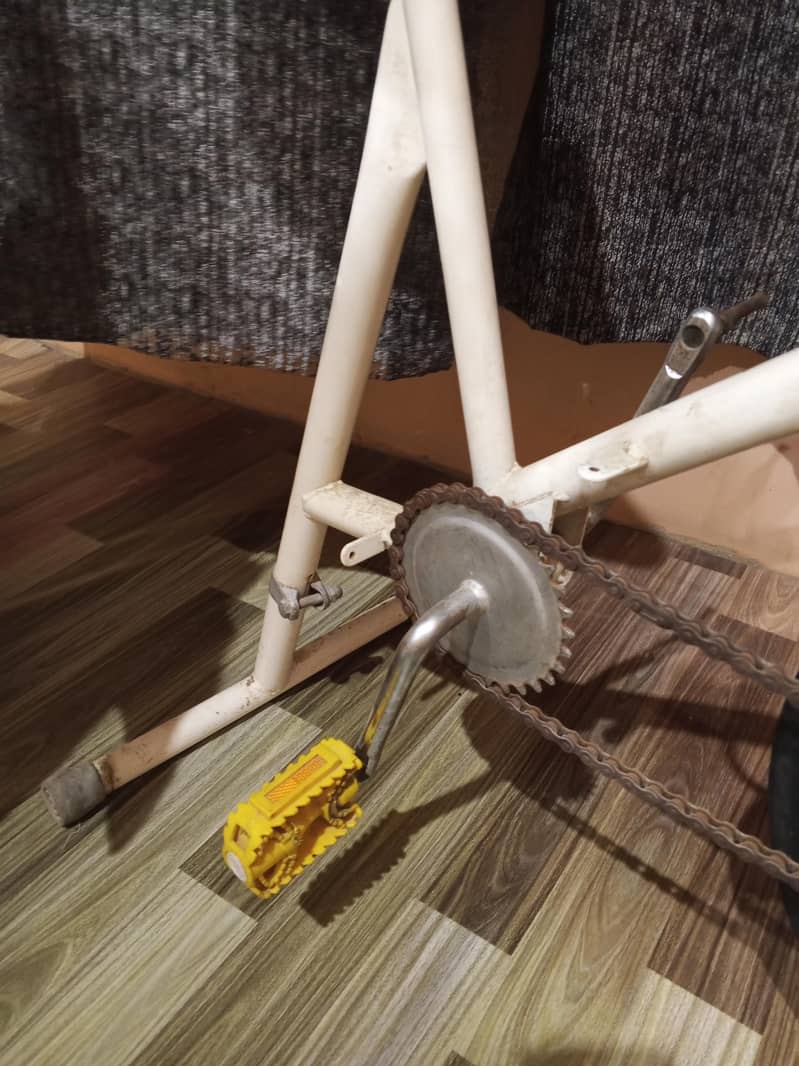 exercise bikes 2