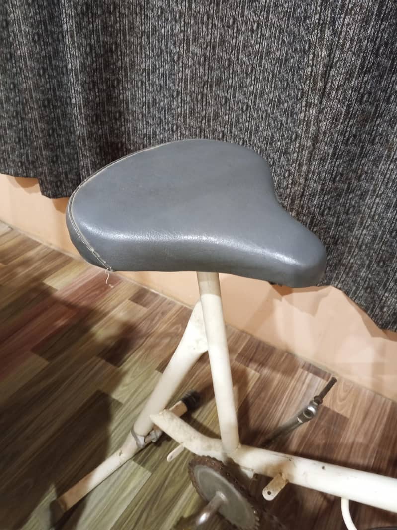 exercise bikes 3
