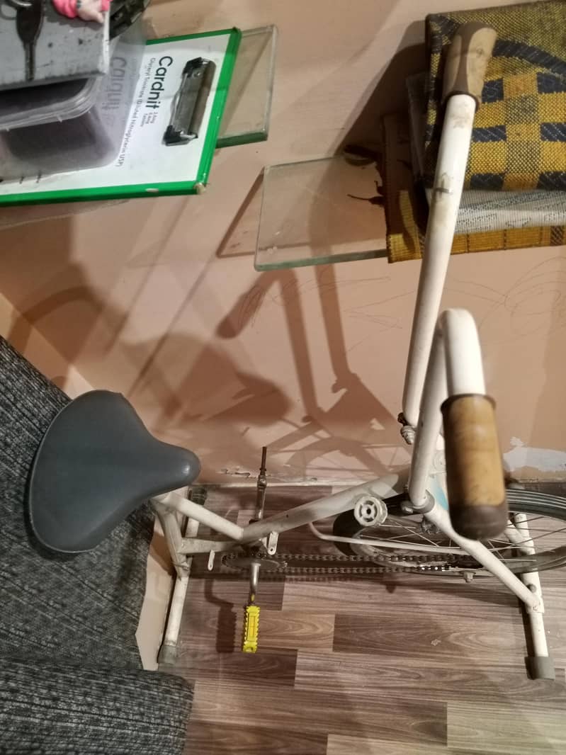 exercise bikes 5