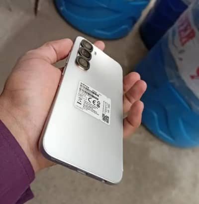 Infinix hot 60 pro contact