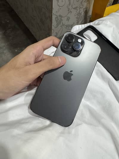Apple iPhone 14 Pro Max