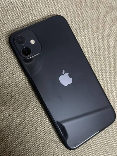 Apple iPhone 11