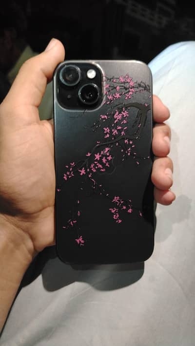Apple iPhone 15
