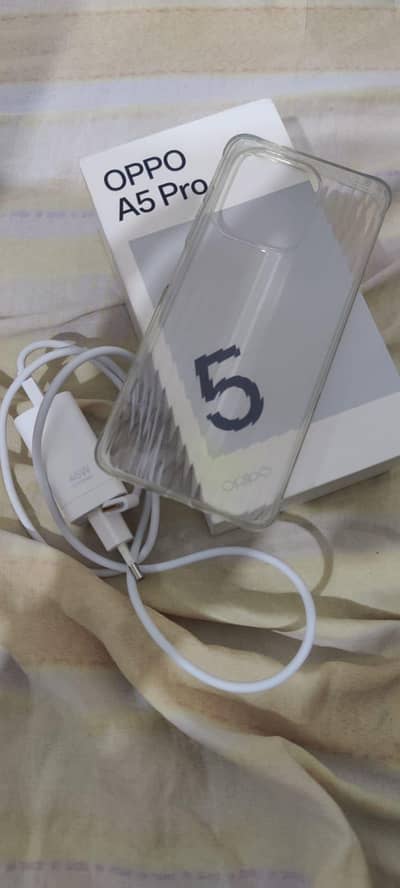 OPPO A5 pro