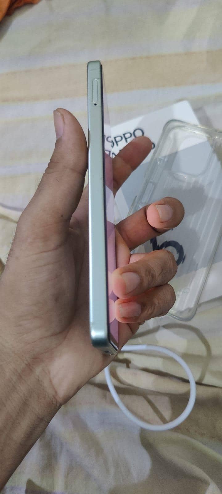 OPPO A5 pro 3