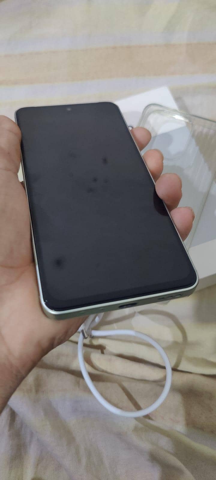 OPPO A5 pro 5