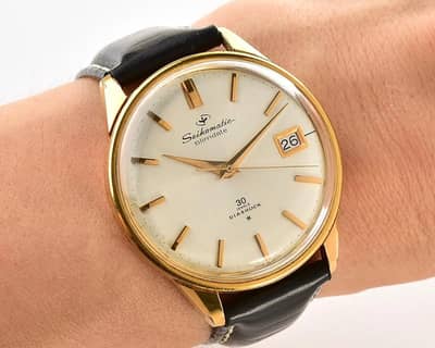 Original Vintage watch