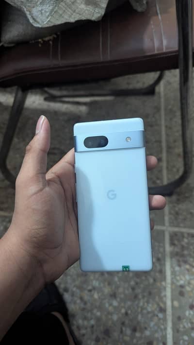 Google Pixel 7
