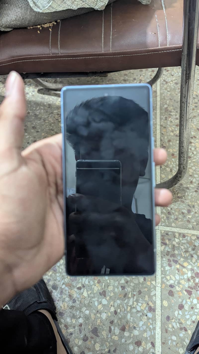 Google Pixel 7 5