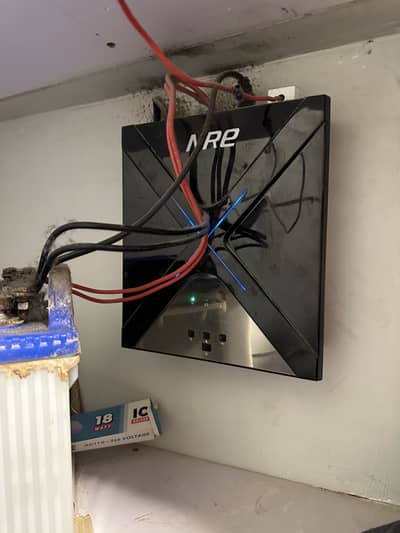 COMPLETE UPS SETUP FOR SALE