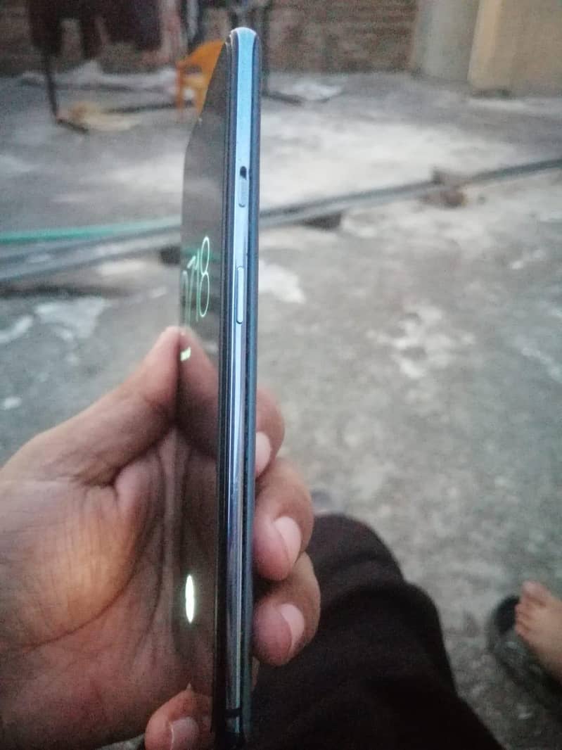 One Plus 7T 2