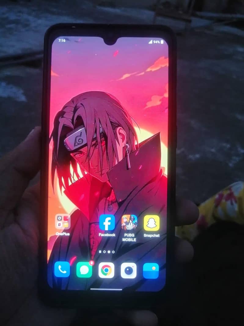 One Plus 7T 3