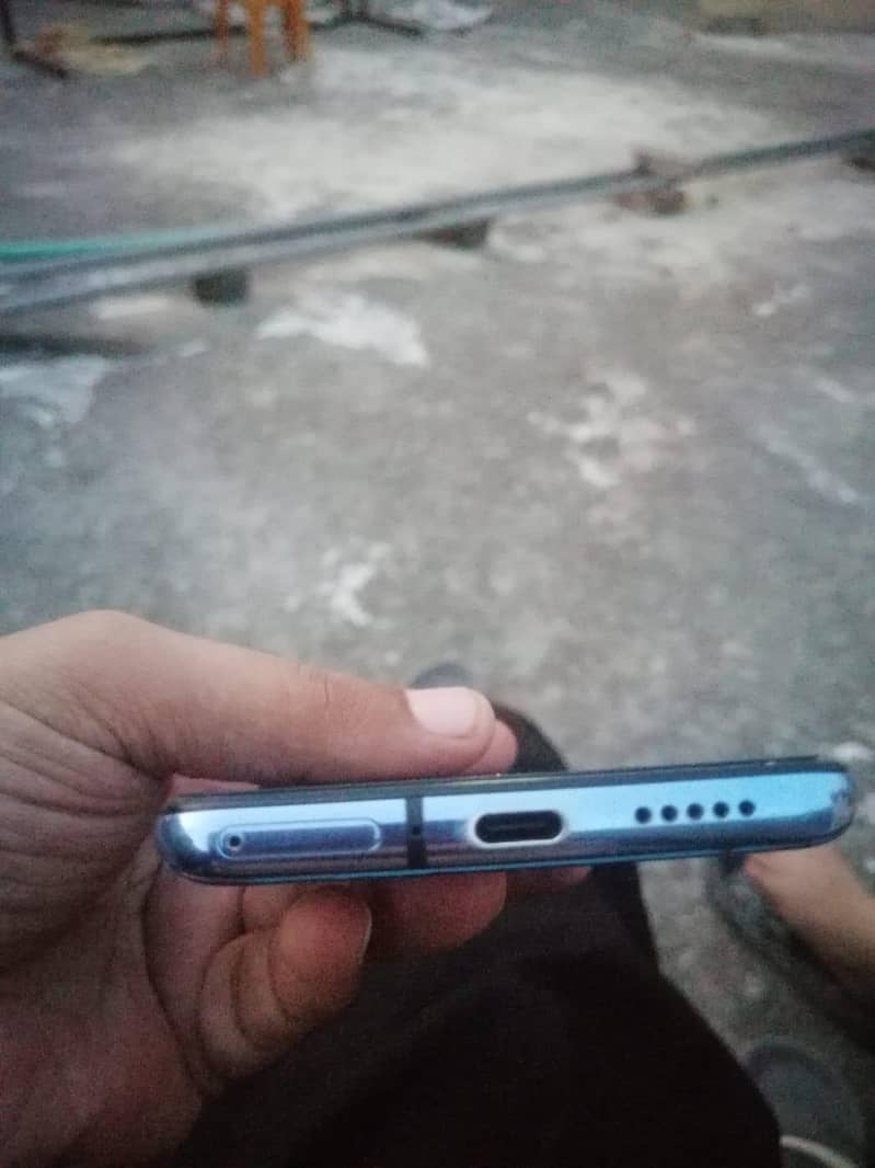 One Plus 7T 4