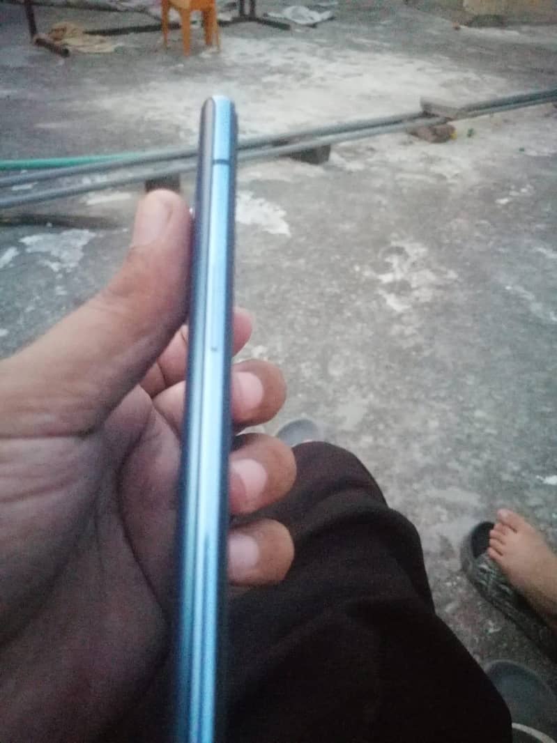 One Plus 7T 5